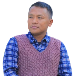 शिक्षक प्रतिनिधि श्री हरी बहादुर श्रीस