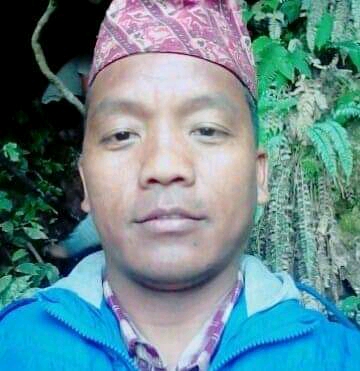 Shree Prasad Thapa