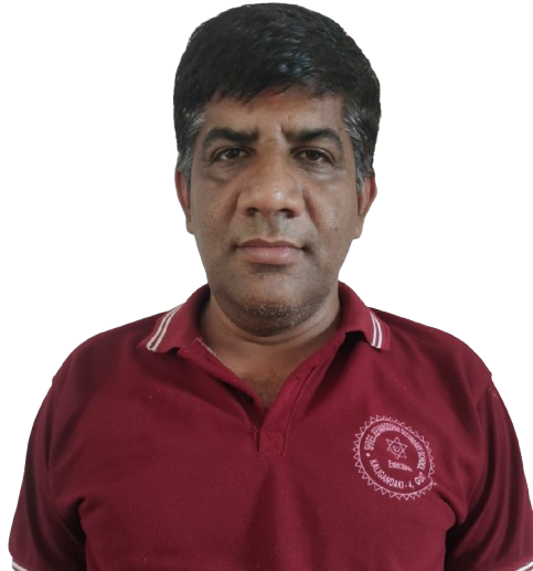 रमेश पराजुली (Ramesh Parajuli)