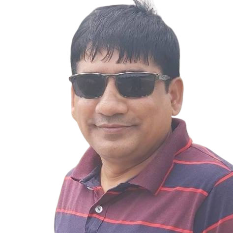 अग्निधर पराजुली (Agnidhar Parajuli)