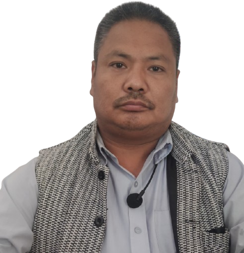 भविन्द्र राना (Bhabindra Rana)