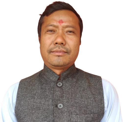 दान बहादुर बुढा (Dan Bahadur Budha)