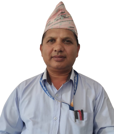 गोविन्द गौतम (Govinda Gautam)