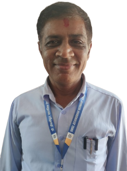 गोपाल प्रसाद पराजुली (Gopal Prasad Parajuli)