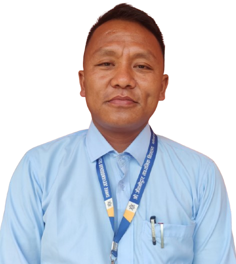 हरी बहादुर श्रीस (Hari Bahadur Shrish)