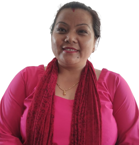 कमला रेस्मी रजाली (Kamala Resmi Rajali)
