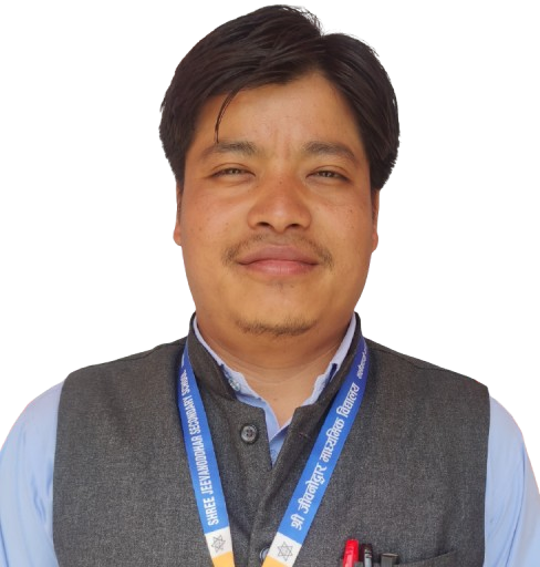 किसन सिंजाली (Kishan Sinjali)