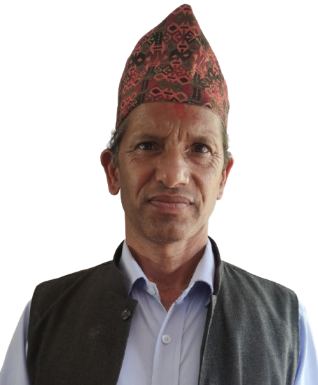 कृष्ण प्रसाद ढकाल (Krishna Prasad Dhakal)