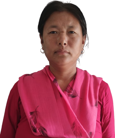 कृष्णा कुमारी सलामी (Krishna Kumari Salami)