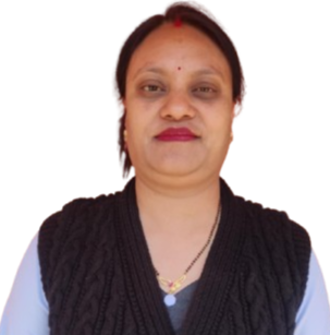 लिला लक्ष्मी श्रेष्ठ (Lila Laxmi Shrestha)