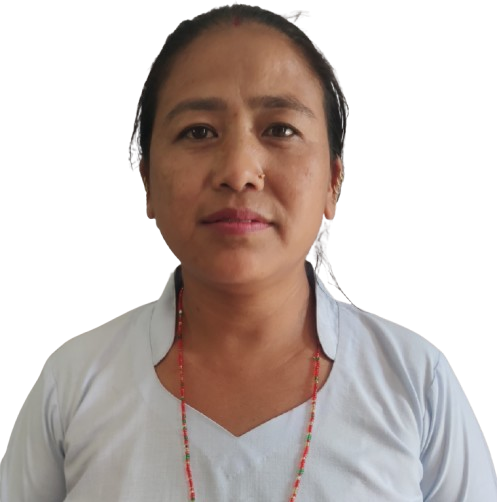 मनु कुमारी राना (Manu Kumari Rana)