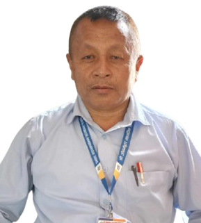 प्रेम बहादुर थापा (Prem Bahadur Thapa)