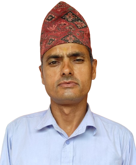 राम प्रसाद पराजुली (Ram Prasad Parajuli)