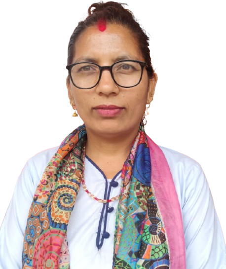 शकुन्तला भुर्तेल (Sakuntala Bhurtel)