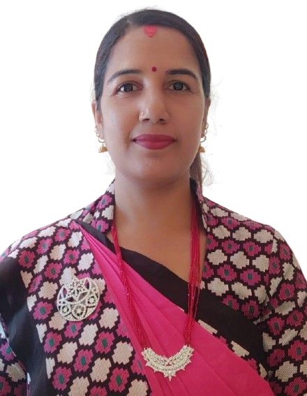 सरस्वती पराजुली (Saraswati Parajuli)