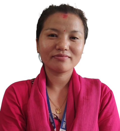 सिरीमाया पुन (Sirimaya Pun)