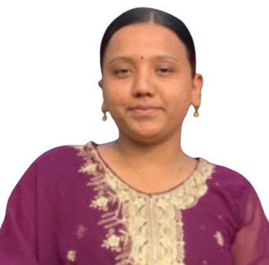 सुनिता घर्ति (Sunita Gharti)-CTEVT