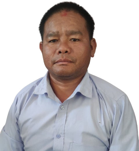 सूर्य बहादुर थापा (Surya Bahadur Thapa)