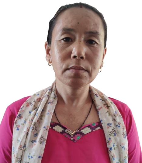 तारा दर्लामी थापा (Tara Darlami Thapa)